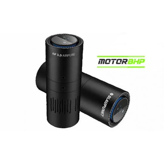 Buy Blaupunkt Car Air Purifier AP 3.0 Airpure Motorbhp